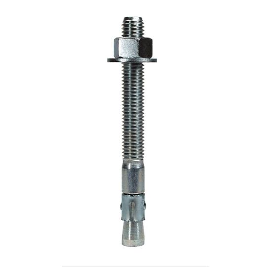 Simpson Strong-Tie 1/2" x 2-3/4" Wedge Anchor