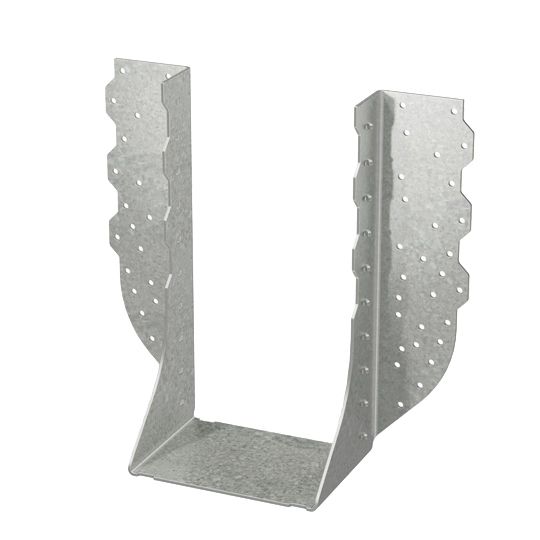 Simpson Strong-Tie 12 Gauge HGUS5.50/12 Face Mount Joist Hanger