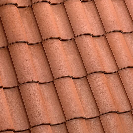 Eagle Roofing Products 12-3/8" x 17" Capistrano Field Tile — EGLC3664FDTLTRPC
