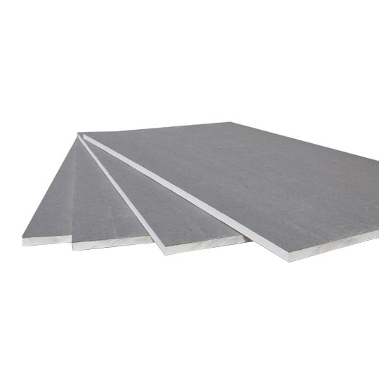 Rmax 1" x 4' x 4' Multi-Max Fa Grade-II (20 psi) Above the Deck Polyiso Insulation