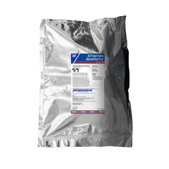 Johns Manville Sp Liquid Flashing Metal & Wood Primer