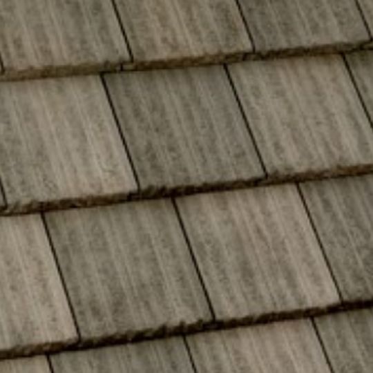 Eagle Roofing Products 5-7/8" x 17" Ponderosa Rake Tile — EGL5687RA