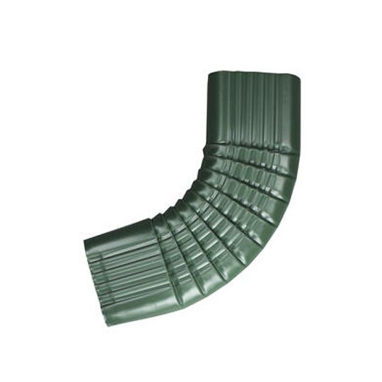 Spectra Metal Sales 3" x 4" B Elbow — SMSBE34FG
