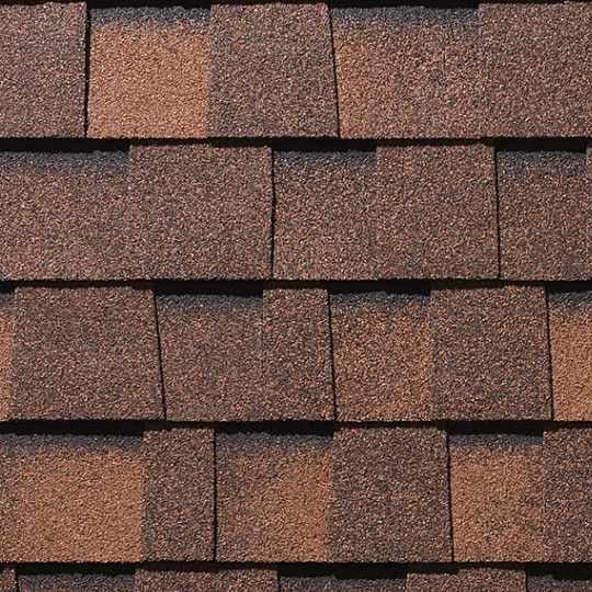 CertainTeed Roofing Shadow Ridge Xl Hip & Ridge Accessory Shingles — Hip & Ridge Shingles — CTRSRHRXLLSMB