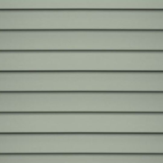Ply Gem Double 4" Progressions Vinyl Siding — CEWPG40510