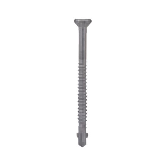 Ceraclad 2" Metal Face Screws - Carton of 200