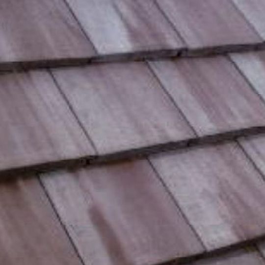 Westile Slate Series Field Tile — WESSLSBGXDV