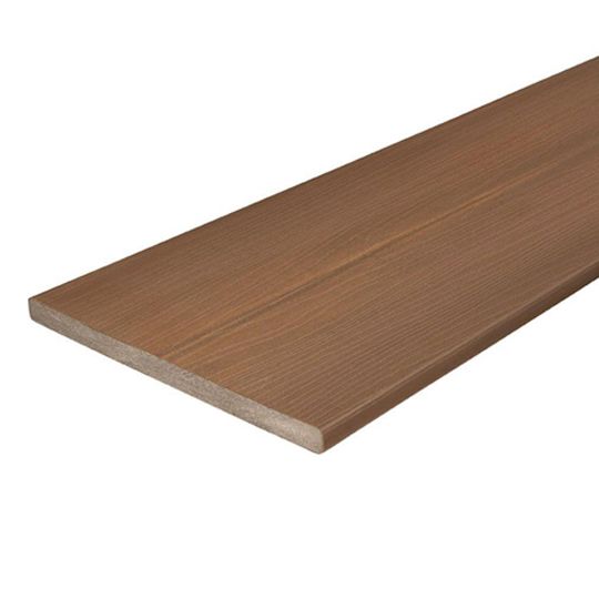 Fiberon 12' Horizon Fascia — FIDHZ12FTB