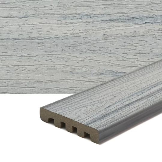 Trex 1" x 6" x 16' Enhance Square Edge Decking Boards — TRXENSE16FW