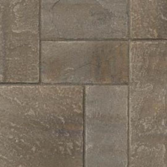 Amcor Belgard Hardscapes Lafitt Large Rustic Slab — ABHLFRS50LVI