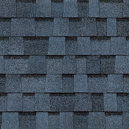 Owens Corning TruDefinition Duration Shingles — OCFDTDIVHB