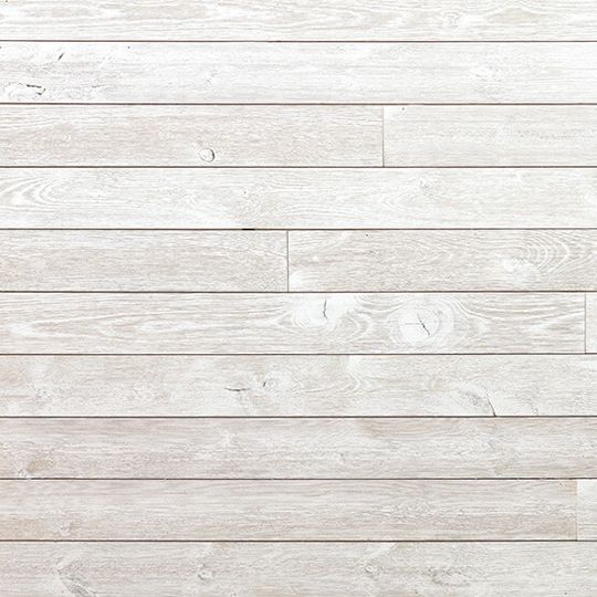 Great American Spaces 1" x 4" x 8' ShipLap Trim Board — QCPSLT148C