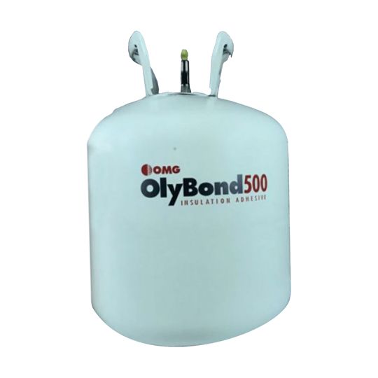 GAF OlyBond500 Canisters Insulation Adhesive - Part-2