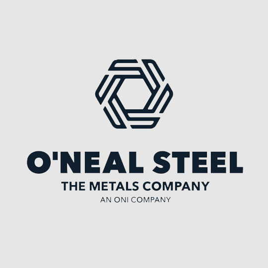 O'Neal Steel 24 Gauge x 24" Coil - Sold per Sq. Ft. — ONS24C24MDB