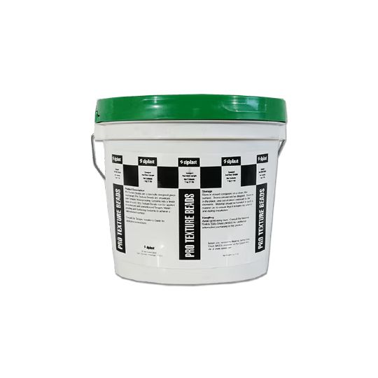 Siplast Pro Texture Beads - 5kg Pail