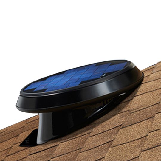 Solatube International 122122 RM1600 Pitched