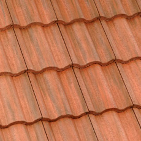 Eagle Roofing Products 12-3/8" x 17" Eaglelite Malibu Field Tile — EGLLMA426FISCA