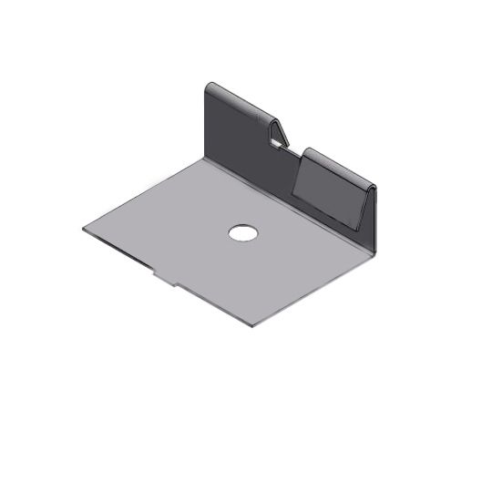 ATAS International Pc System Seam Clip — ATSPCCLIP