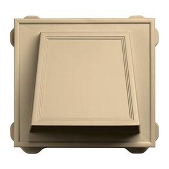 Mid-America Hooded Vent — MABMMHV6112