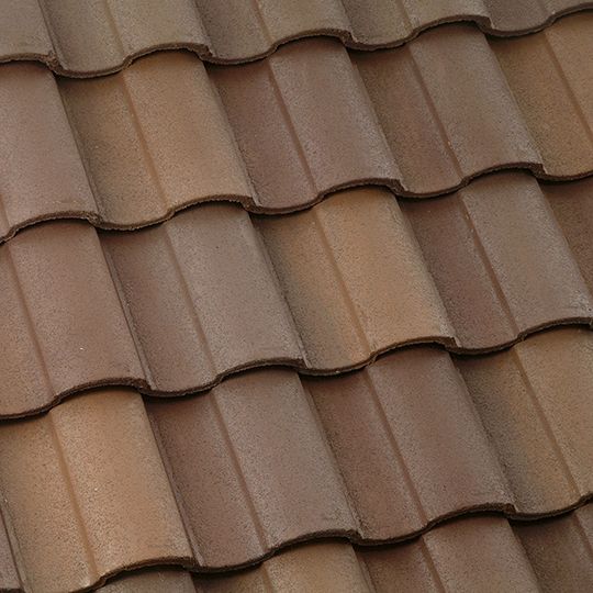 Eagle Roofing Products 10" x 17" Eaglelite Capistrano Trim Tile — EGLLCA8709MASCA