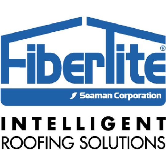 Fibertite Seaman Aa (1/2" to 1") 4' x 4' Iso Panel