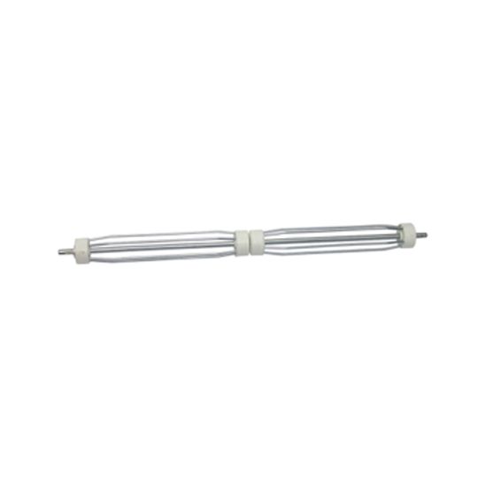 The Brush Man 18" Hd Industrial Cage