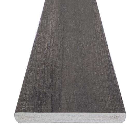 Azek 1" x 6" x 12' Landmark Collection Square Edge Deck Board