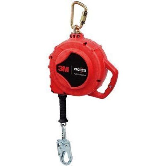 3M Protecta Rebel Self Retracting Lifeline Cable 3590550 - 50'