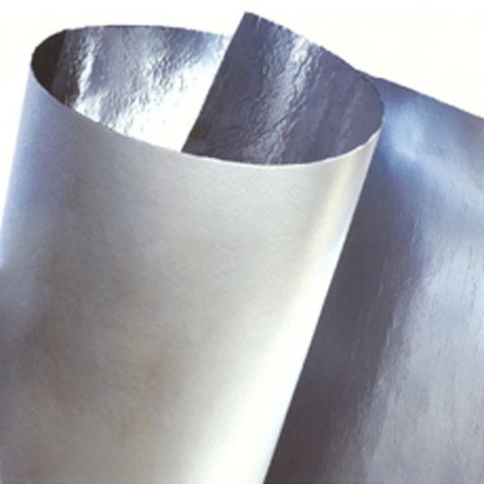 Heat Barrier Systems Polaralum Foil Faced Underlayment - 8 Sq. Roll