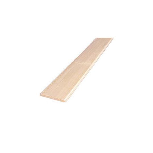 Weyerhaeuser 1" x 6" x 16' Pine Tg