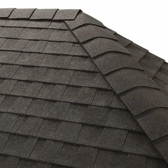 GAF Timbertex Premium Ridge Cap Shingles — GAFPTTCH