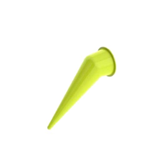 Albion Dispensing Solutions Bent Cone Nozzle