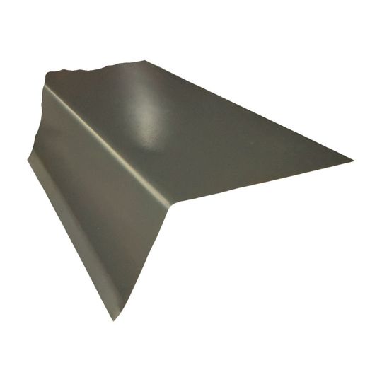 TRI-BUILT 5/12 Pitched drip edge