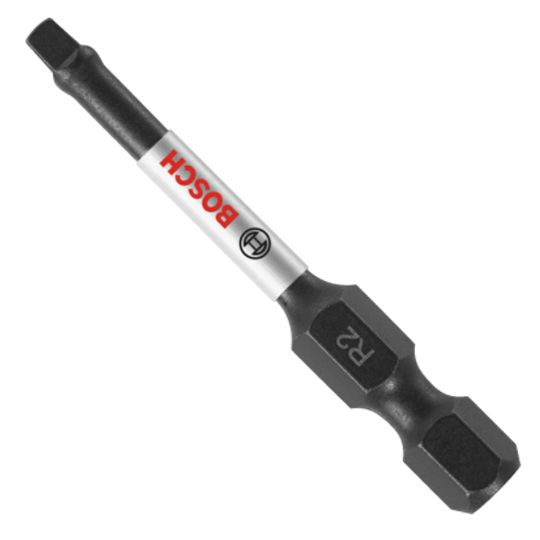 Bosch 2" Impact Tough Square #2 Power Bit