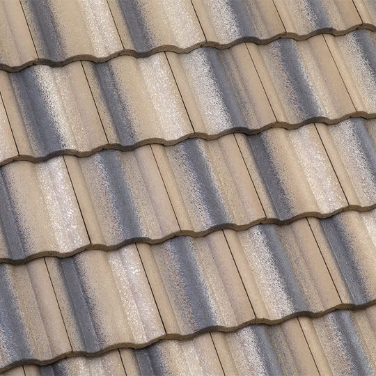 Eagle Roofing Products 10" x 17" Malibu Trim Tile — EGL2357MLAZTR