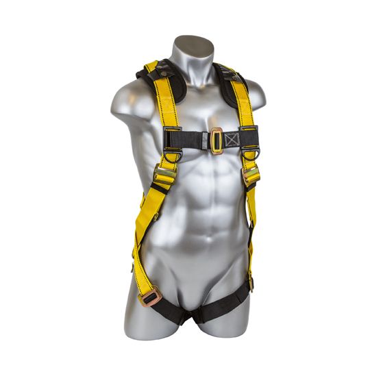 Guardian Fall Protection Seraph Harness - Size M-l