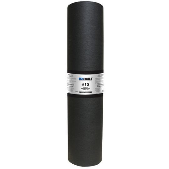 TRI-BUILT #15 Felt ASTM D4869