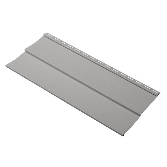 Ply Gem Double 5" Progressions Vinyl Siding — CEWPG50N8
