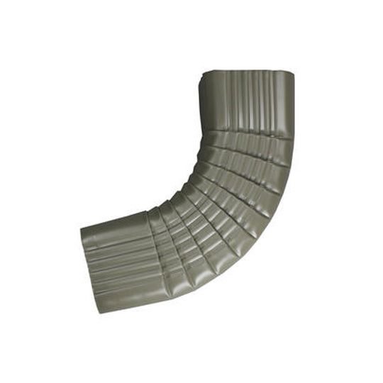 Spectra Metal Sales 3" x 4" B Elbow — SMSBE34TT