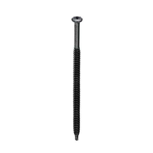 Soprema 12" Soprafix #15 Hd Fastener - Carton of 250