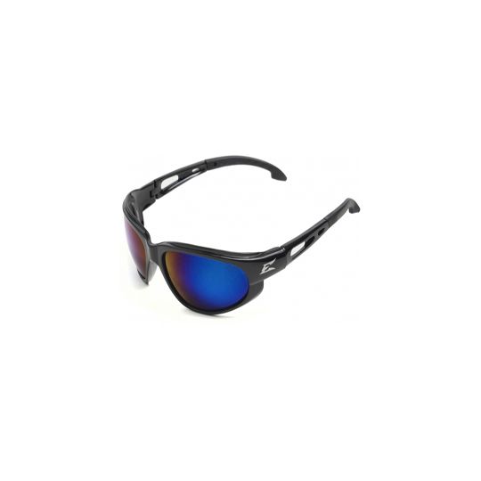 Edge Dakura Safety Glasses with Non-Polarized Lens & Nylon Frame — AJCSGDBB