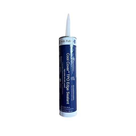 TRI-BUILT EPDM & TPO Edge Sealant