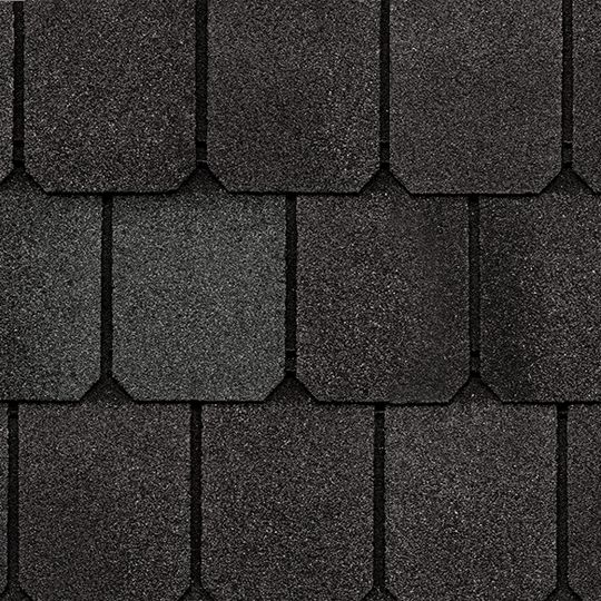 Atlas StormMaster Slate Shingles with Scotchgard Protector — ATLSMSLSPBS