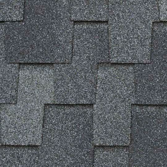 PABCO Roofing Products Paramount Signature Cut Shingles with Algae Defender Protection — PBUTWPSGARPG