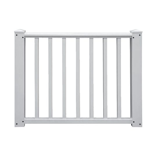 Poly Rail 36" x 42" Trx Gate