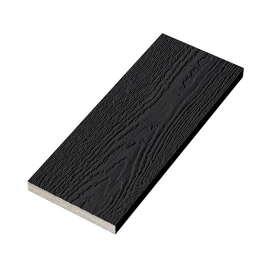 Wausau Supply 5/4" x 8" x 16' Diamond Kote Woodgrain Trim — WSULPDK816WGTRON