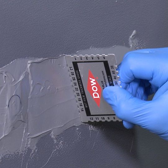 DOW Liquidarmor Lt Flashing & Sealant - 20 Oz. Sausage