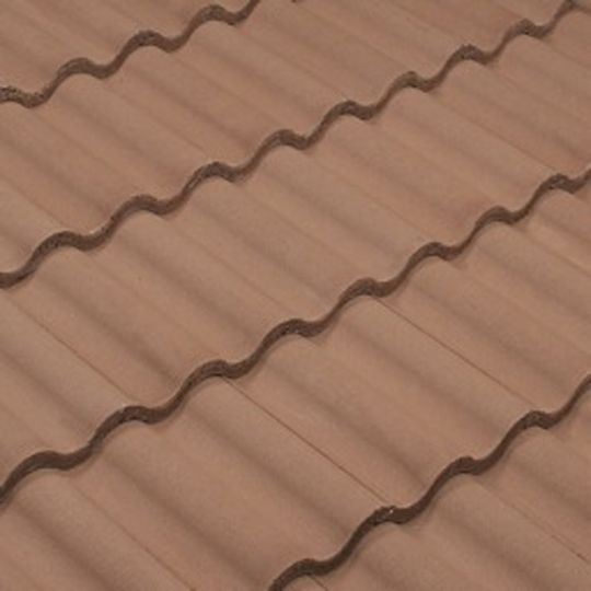 Westlake Royal Estate Tile with No Antique — Tile Roofing — ERTSCARMNN