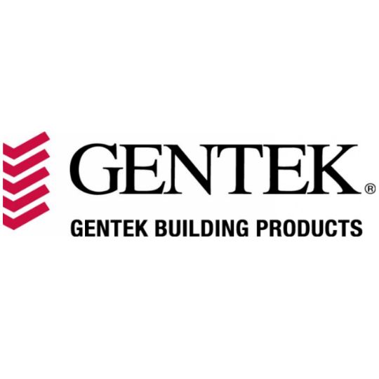 Gentek 24" x 50' Poly (LoMar) Aluminum Trim Coil — GTKTC24POBU