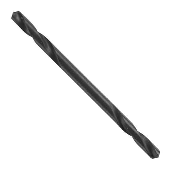 Bosch 1/8" x 2-1/8" Fractional Double-End Black Oxide Bits